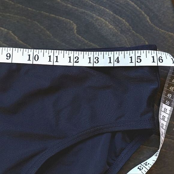 Silhouette Solution black bikini bottoms - Picture 6 of 10